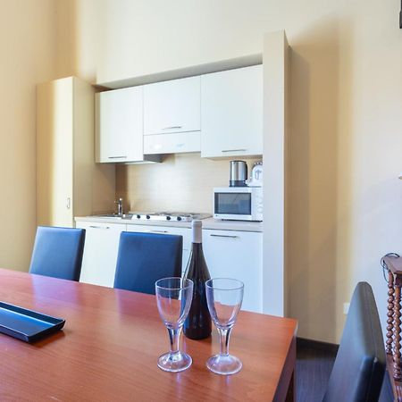 Elegant Suites In Rom Exteriör bild