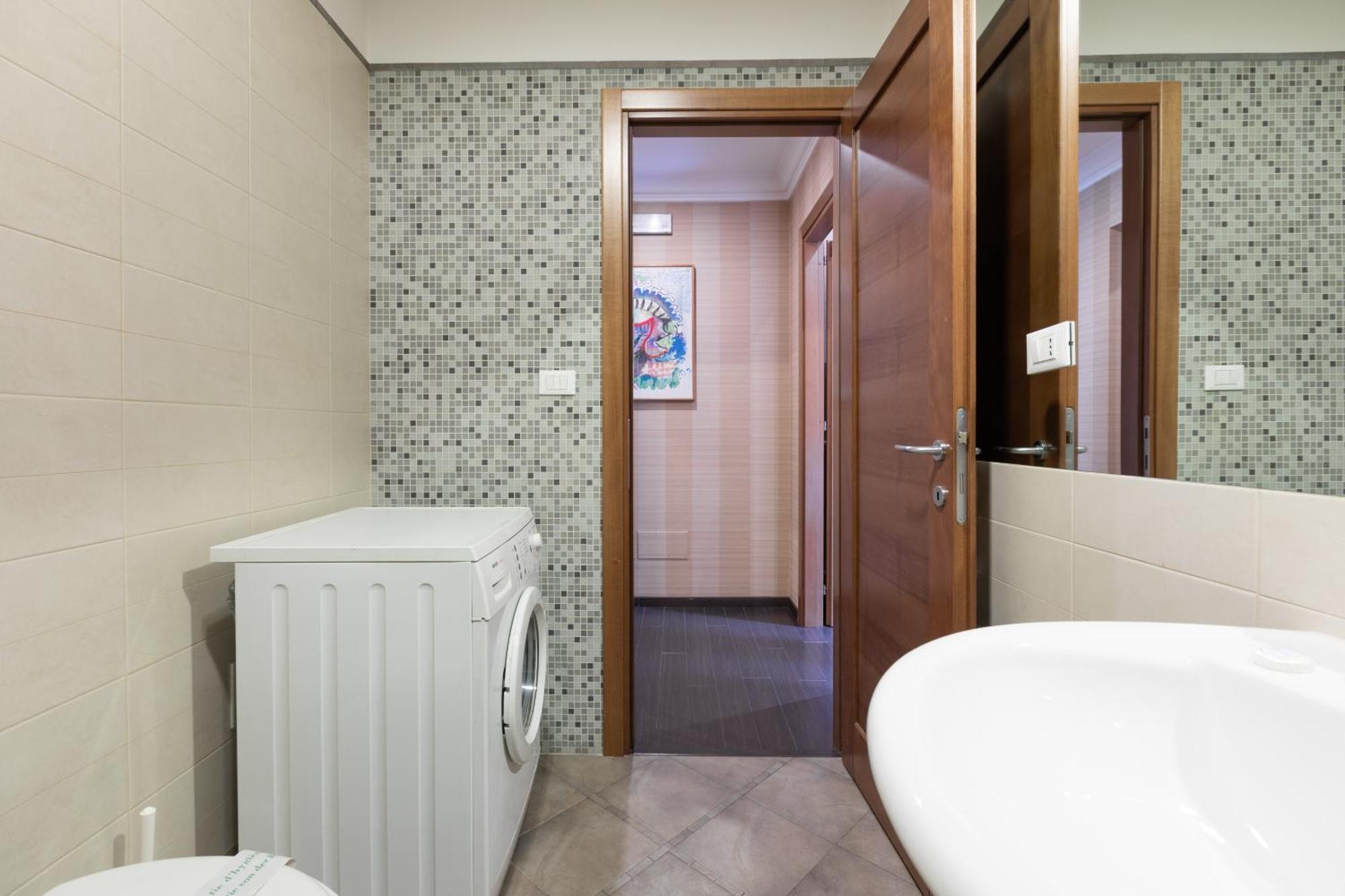 Elegant Suites In Rom Exteriör bild
