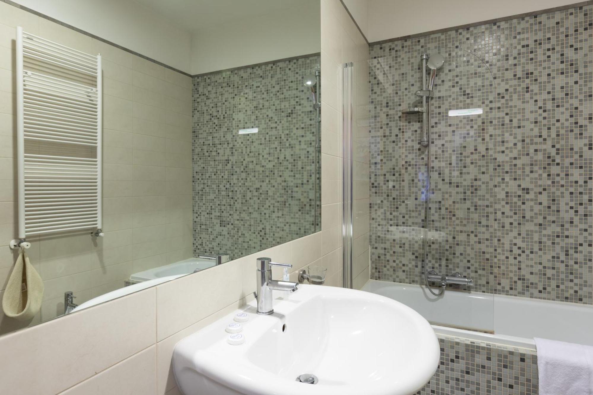 Elegant Suites In Rom Exteriör bild