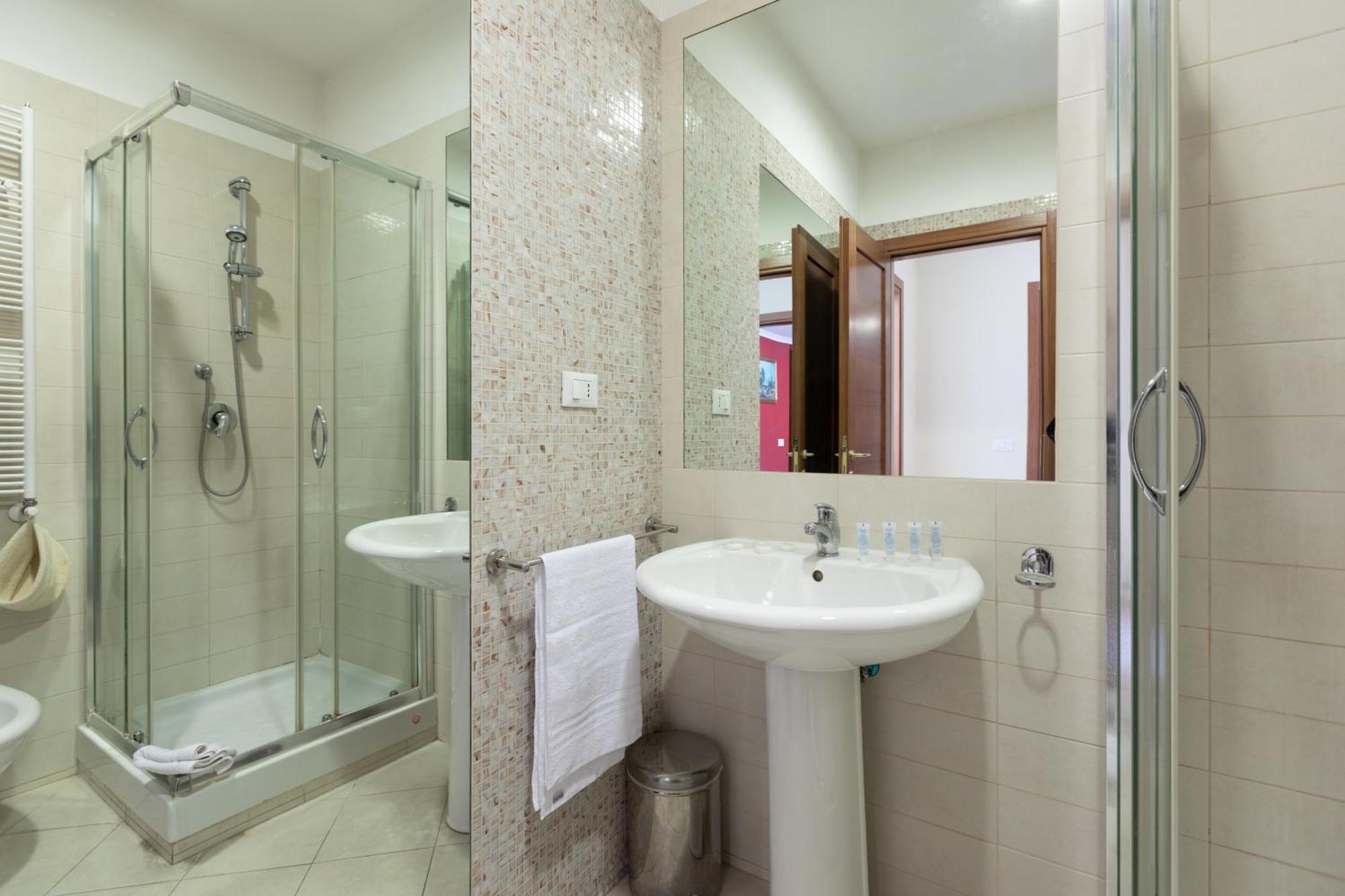 Elegant Suites In Rom Exteriör bild